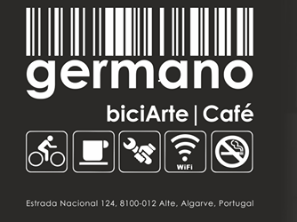 Germano BiciArte Cafe