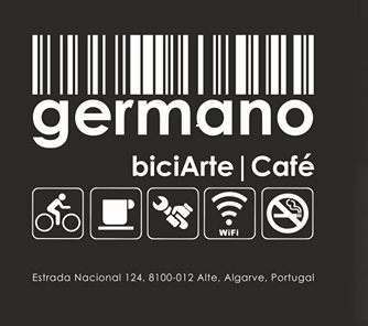 Germano BiciArte Cafe