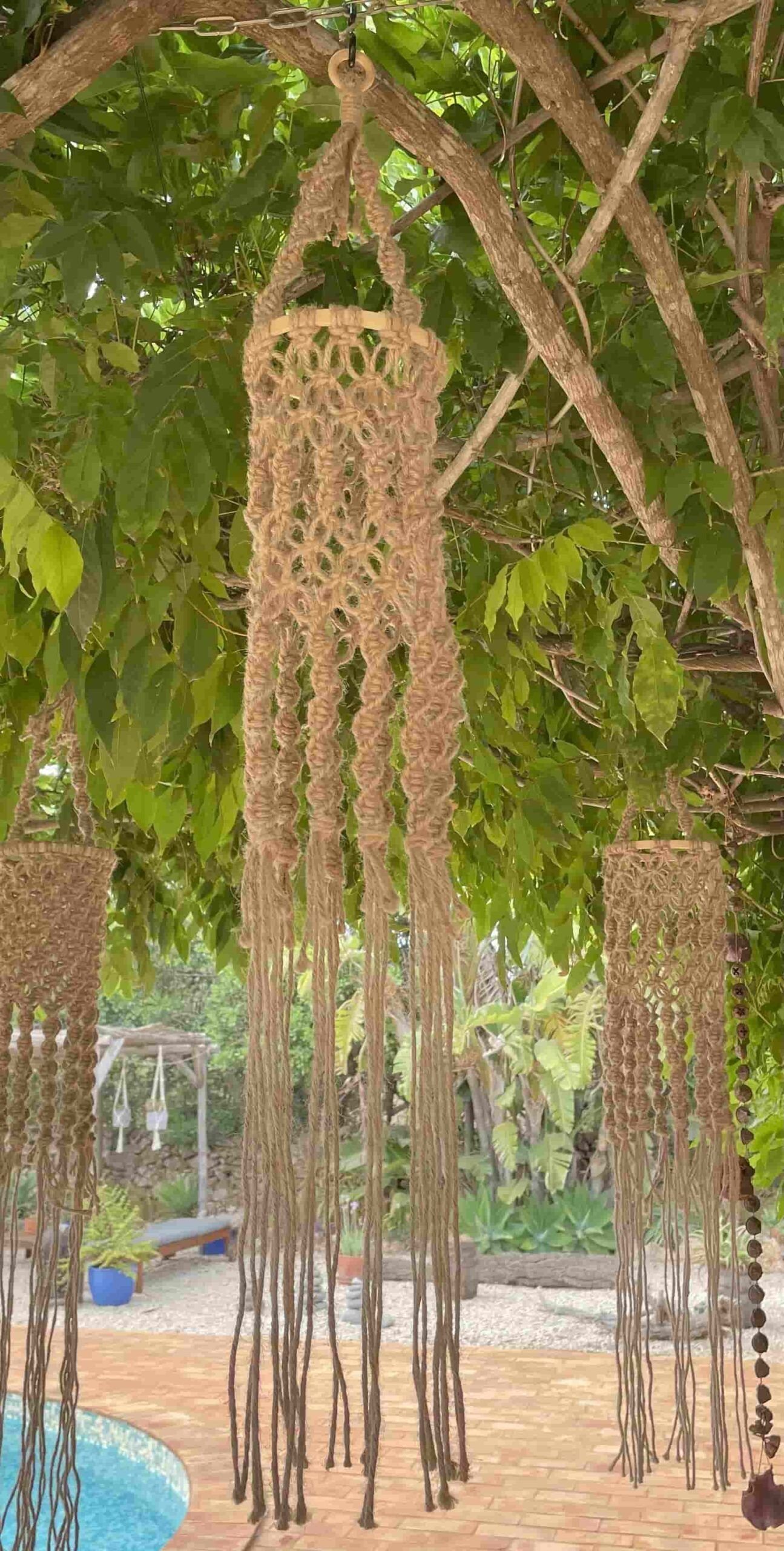 Jelly Fish 'Dangly Thing' - Image 4