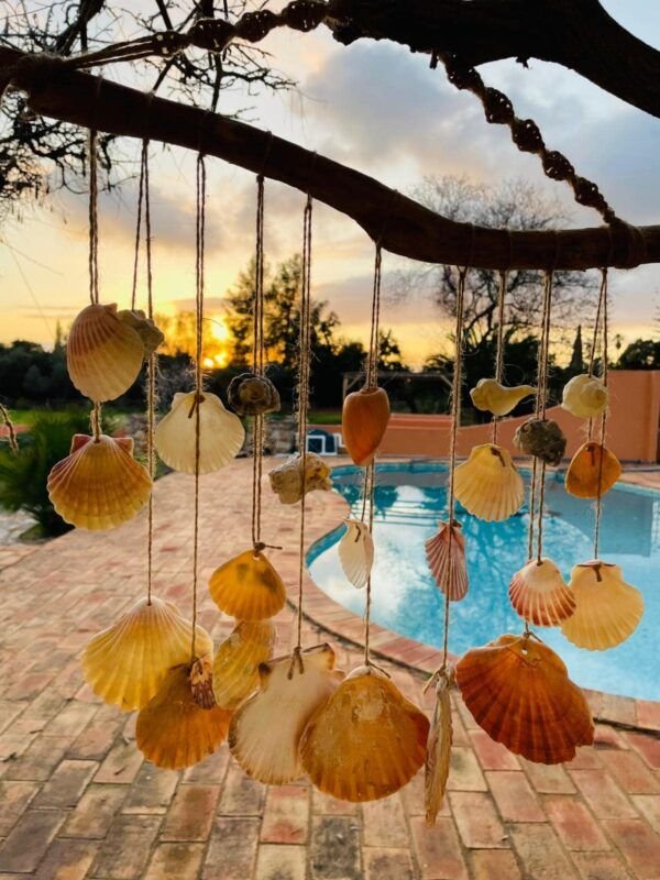 Sea Shell Mobiles - Image 4