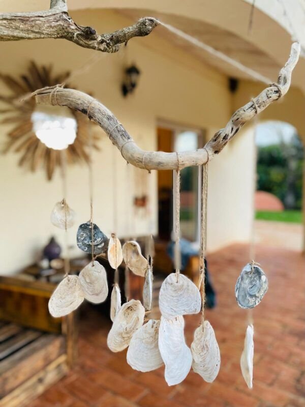 Sea Shell Mobiles - Image 3