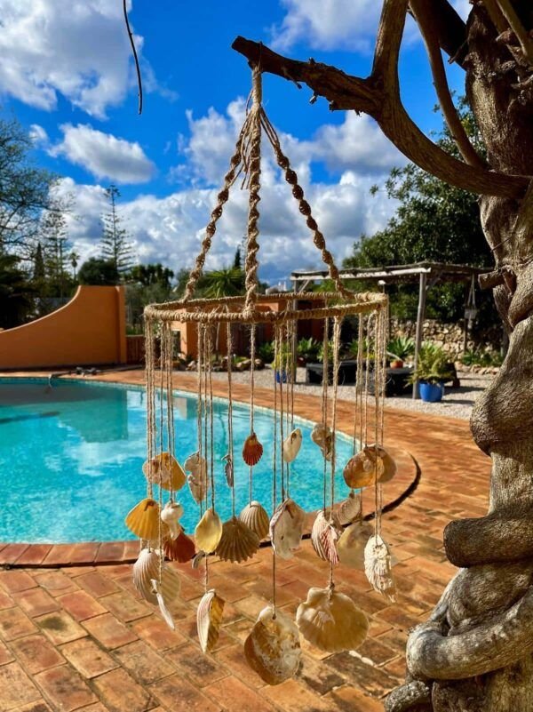 Sea Shell Mobiles - Image 6