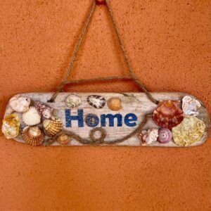 Driftwood Word Boards