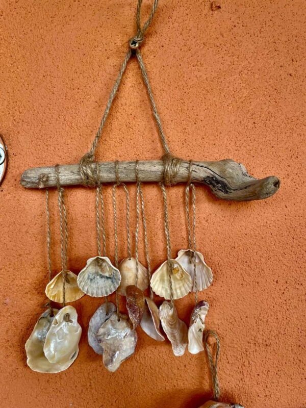 Sea Shell Mobiles - Image 2