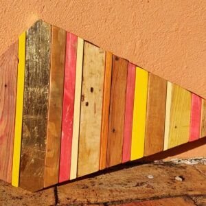 3D Fiesta Fish: Spike