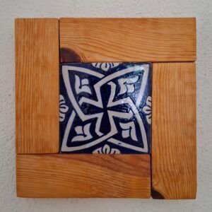 Moroccan Tile #2