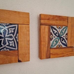 Moroccan Tile Triple Offer